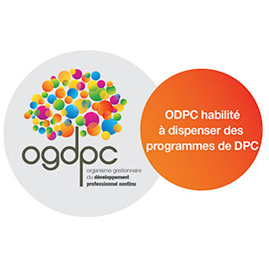Logo de Agdpc
