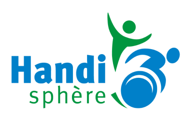 Logo handisphere