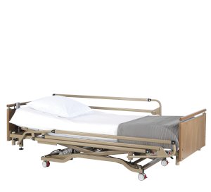 LOCATION HEBDO LIT 3 FONCTIONS ALZHEIMER