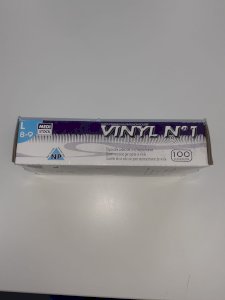 GANT VINYLE SANS POUDRE T/XL 9/10 B/100