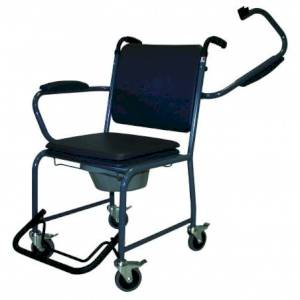 CHAISE GARDE ROBE FORTISSIMO GR50 SUR ROUES