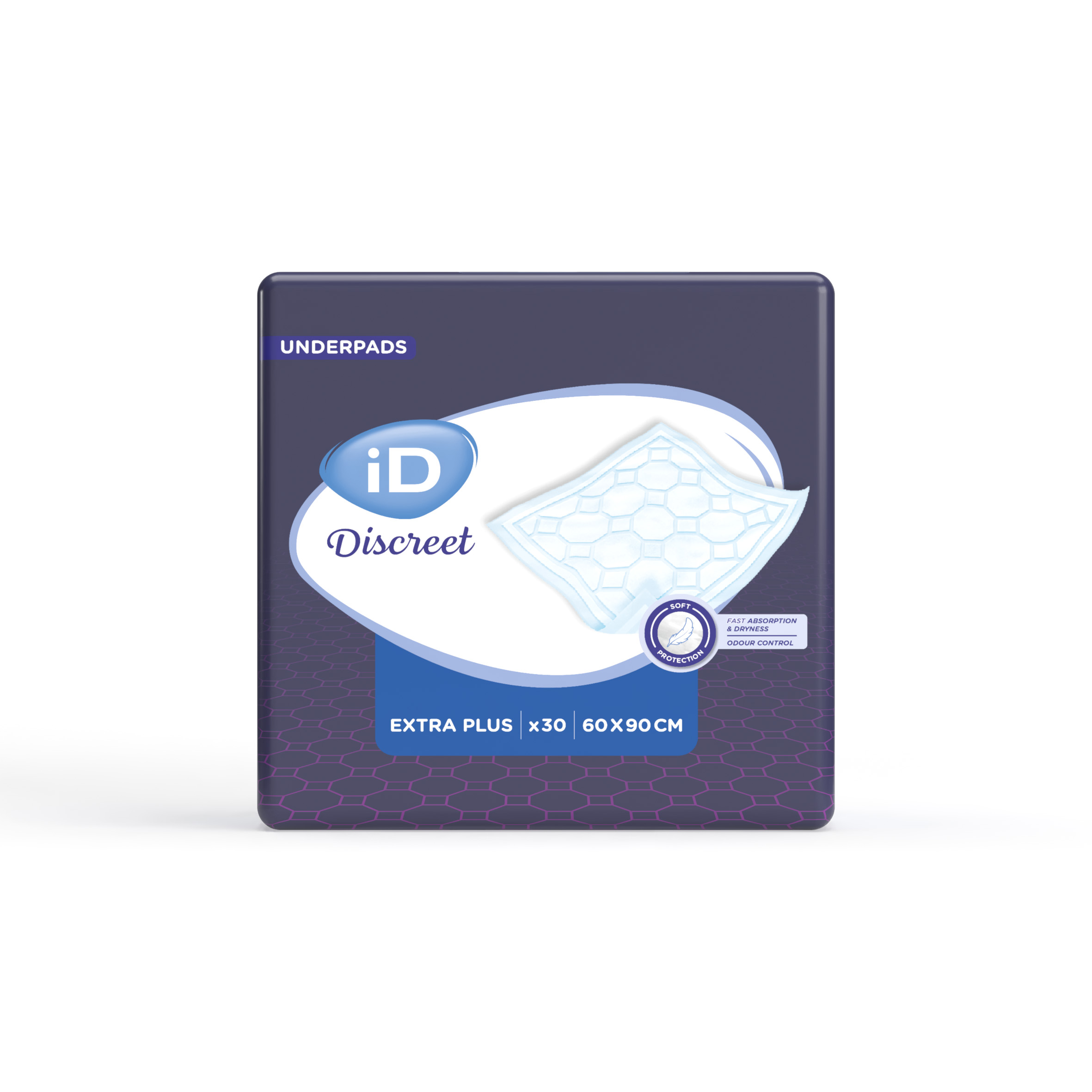 ID PROTECT EXTRA PLUS 60X90CM - 5801960300