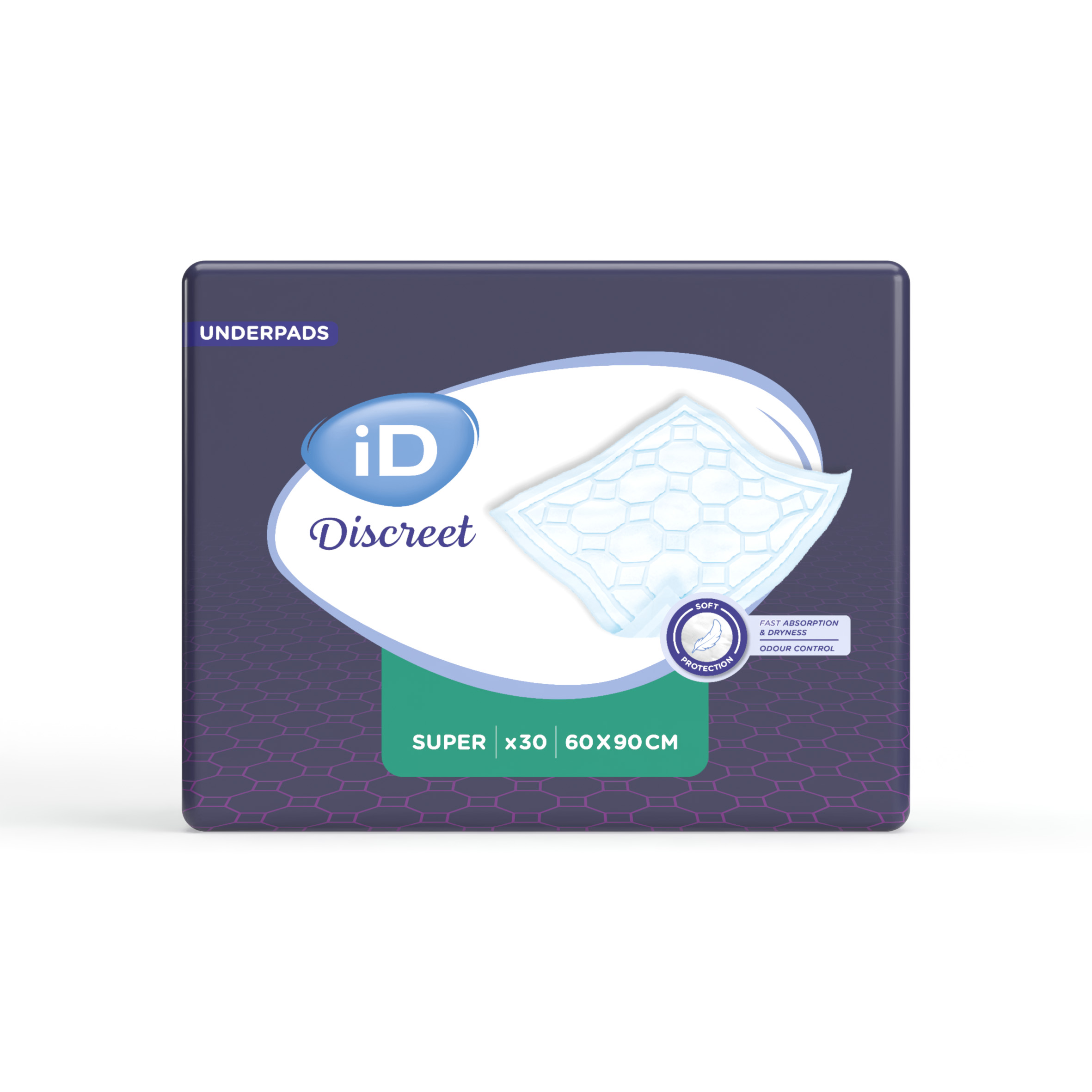 ID PROTECT SUPER 60X90CM - 5801975300