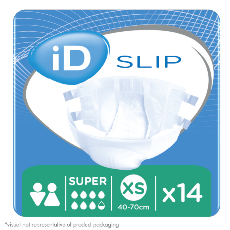 ID SLIP SUPER T/XS
