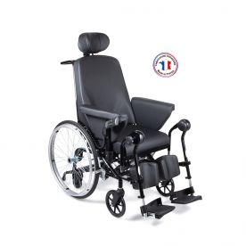 FAUTEUIL CONFORT INEO T39/42 MARGAUX