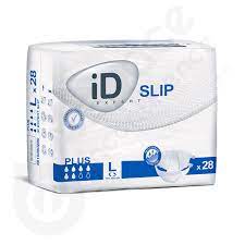 ID SLIP EXTRA PLUS T/XL