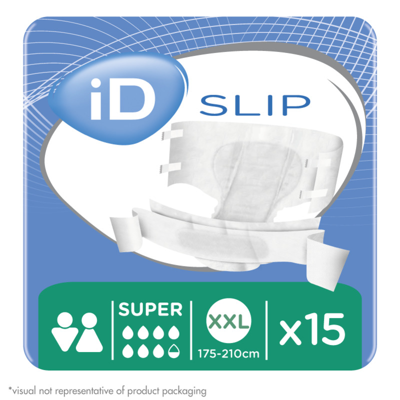 ID SLIP SUPER T/XXL