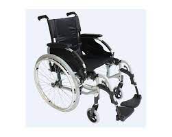 FAUTEUIL ROULANT ACTION2 NG DI T/40.5