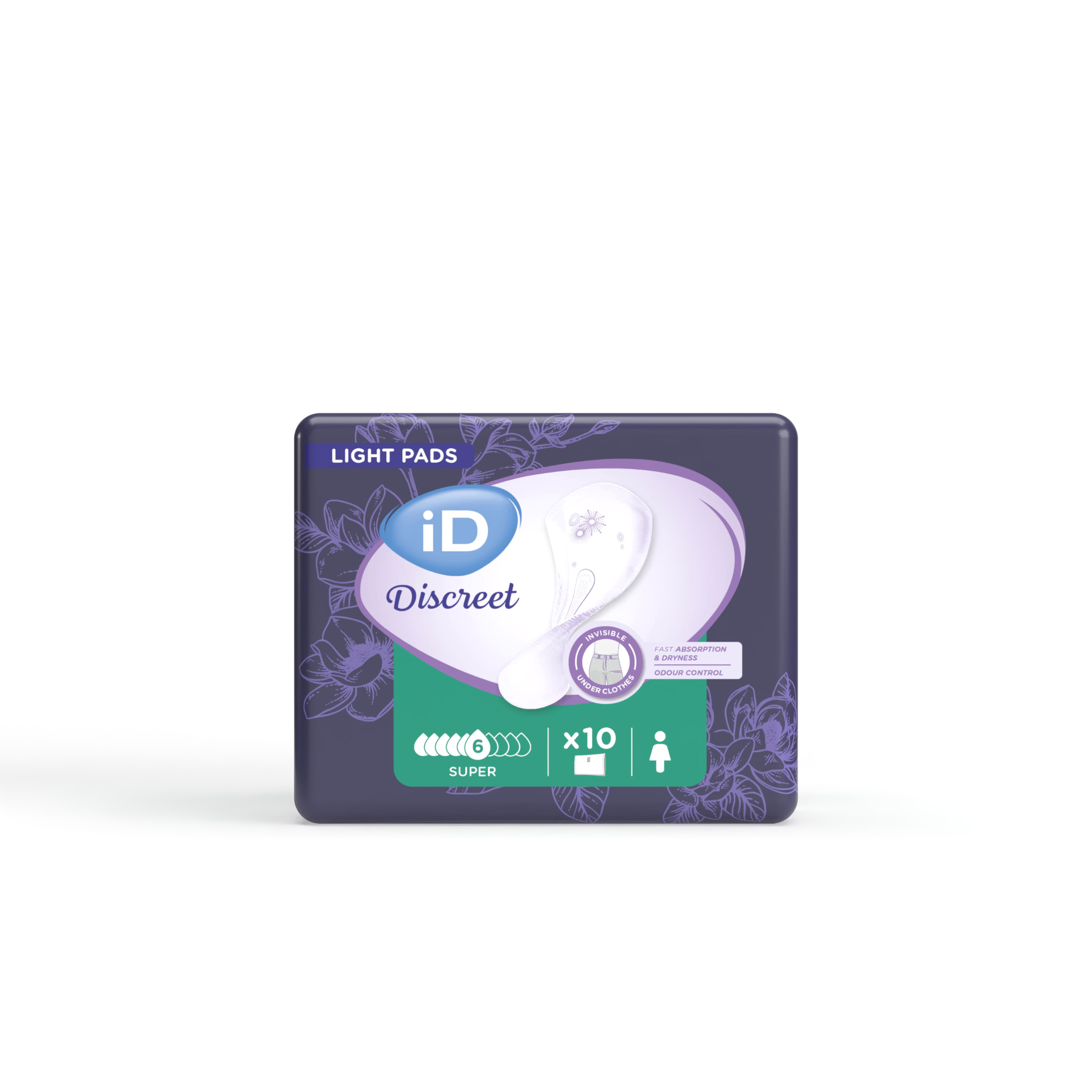 ID LIGHT SUPER 370MM - 5171055101-03