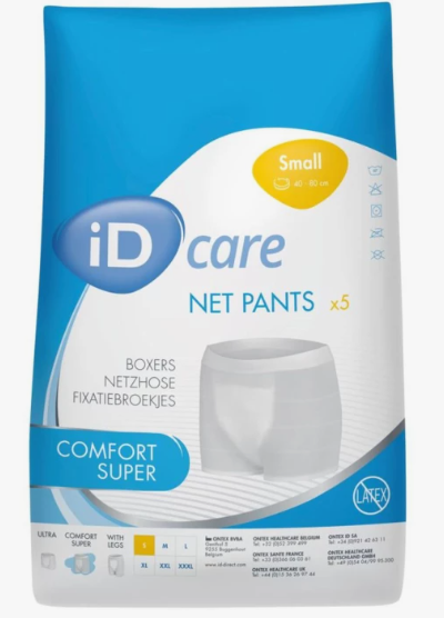 ID COMFORT SUPER T/XXL
