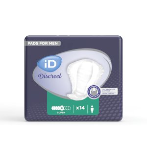 ID FOR MEN SUPER - 5231050140
