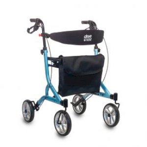 ROLLATOR 4 ROUES BOSTON