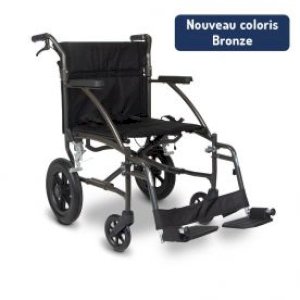 FAUTEUIL DE TRANSIT DI ACTION 2