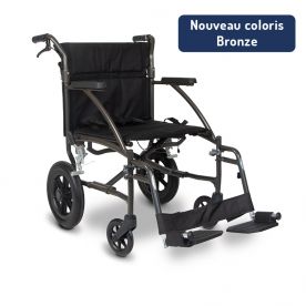 FAUTEUIL DE TRANSIT DI ACTION 2