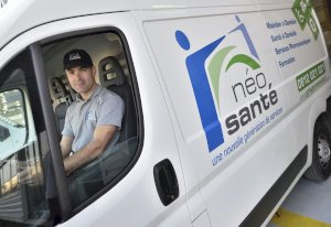 VPH FORFAIT DE LIVRAISON FMPR